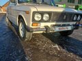 1996 Lada (ВАЗ) 2106, бежевый, 235000 рублей - вид 4