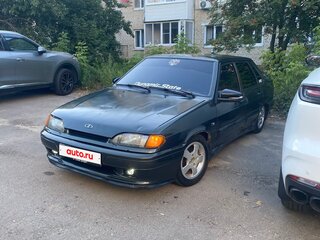 2006 Lada (ВАЗ) 2115, золотистый, 130000 рублей, вид 1
