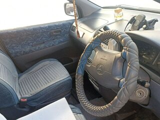 1995 Toyota Ipsum I (M10), серый, 450000 рублей, вид 5