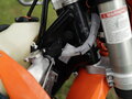 2022 KTM 350 EXC F, оранжевый, 650000 рублей - вид 7
