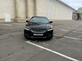 2013 Honda Accord IX, чёрный, 1600000 рублей - вид 4