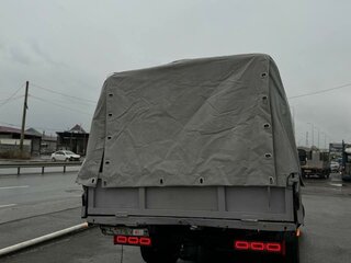 2011 ГАЗ ГАЗель (3302), серый, 650000 рублей, вид 4
