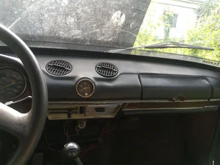 1975 Lada (ВАЗ) 2103, синий, 75000 рублей, вид 5