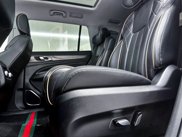 2021 Ford Equator I, чёрный, 3070000 рублей - вид 21