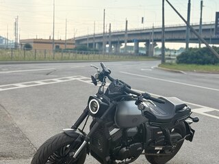 2023 Regulmoto V Bob, серый, 330000 рублей, вид 2
