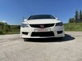 2007 Honda Civic Type R VIII, белый - вид 7