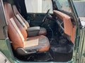 1993 Jeep Wrangler I (YJ), зелёный, 800000 рублей - вид 10