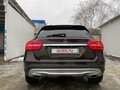2014 Mercedes-Benz GLA 200 I (X156), коричневый, 1599999 рублей - вид 10