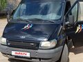 2005 Ford Transit, чёрный, 720000 рублей - вид 1
