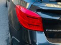 2014 Chevrolet Cruze I Рестайлинг, чёрный, 750000 рублей - вид 2