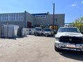 2009 Dodge RAM IV (DS/DJ), белый, 2600000 рублей - вид 7