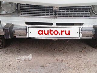 1983 Lada (ВАЗ) 2106, белый, 350000 рублей, вид 1