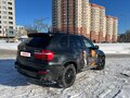 2008 BMW X5 48i II (E70), чёрный, 1215000 рублей - вид 3