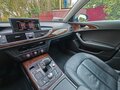 2012 Audi A6 IV (C7), чёрный - вид 11