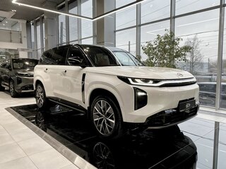 2026 GAC S7, белый, 6249000 рублей, вид 3