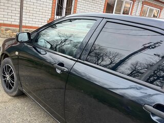 2011 BYD F3 I, чёрный, 280000 рублей, вид 4