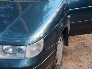 2006 Lada (ВАЗ) 2110, серый, 210000 рублей, вид 1
