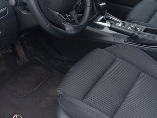 2012 Mazda 6 III (GJ), белый, 1100000 рублей, вид 5