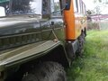 1986 Урал 4320, оранжевый, 610000 рублей - вид 1