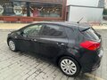 2016 Kia Ceed II Рестайлинг, чёрный, 1560000 рублей - вид 7