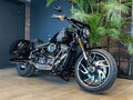 2024 Harley-Davidson Sport Glide, чёрный, 2650000 рублей - вид 1