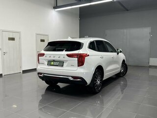 2023 Haval Jolion I, белый, 1880000 рублей, вид 2