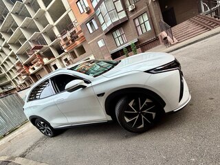 2024 Kaiyi X7 Kunlun, белый, 2635000 рублей, вид 4