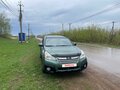 2010 Subaru Outback IV, зелёный, 990000 рублей - вид 2