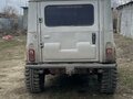 1997 УАЗ 3151 31519, серый - вид 3