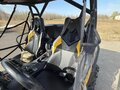 2013 BRP Can-Am Maverick 1000R, жёлтый - вид 8