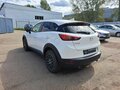2021 Mazda CX-3 I Рестайлинг, белый - вид 6