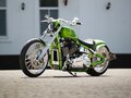 2023 Harley-Davidson Breakout, зелёный, 7000000 рублей - вид 6