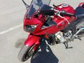 2008 Yamaha FZ1, красный, 660000 рублей - вид 2
