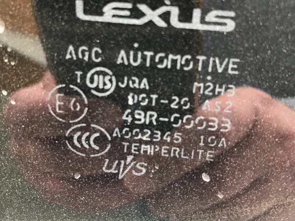 2013 Lexus RX 450h III Рестайлинг, белый, 3950000 рублей - вид 25
