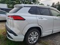 2021 Toyota Corolla Cross I, белый, 2685000 рублей - вид 4