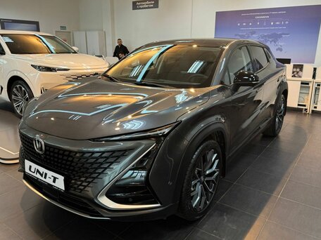 Changan UNI-T I