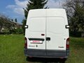 2009 Renault Master, белый, 1000000 рублей - вид 5