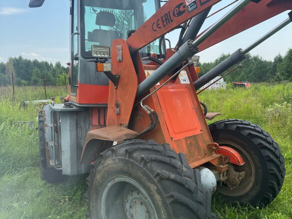 2015 Bull SL930, 1450000 рублей - вид 4