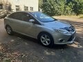 2012 Ford Focus III, серебристый, 850000 рублей - вид 1