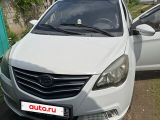 2014 Lifan Celliya (530), белый, 550000 рублей, вид 1