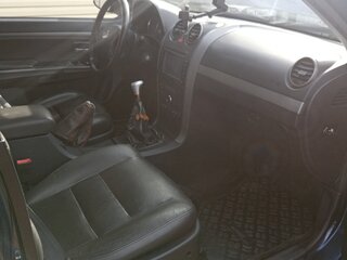 2011 Great Wall Hover H5, синий, 850000 рублей, вид 5