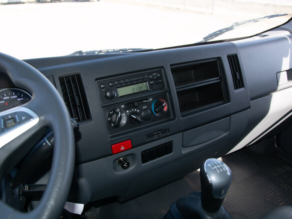 2024 JAC N90, белый, 5750000 рублей - вид 10