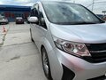 2015 Honda Stepwgn V, серебристый, 1599000 рублей - вид 10