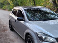 2010 Kia Ceed I Рестайлинг, серебристый, 950000 рублей - вид 7