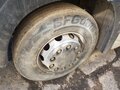 2002 MAN TGA, белый, 1200000 рублей - вид 3