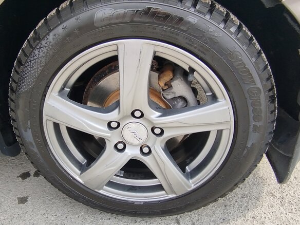2012 Ford Focus III, коричневый, 760000 рублей - вид 12