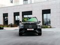 2021 Mercedes-Benz GLS AMG 63 AMG II (X167), чёрный, 17000000 рублей - вид 1