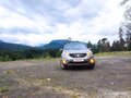 2012 Renault Koleos I Рестайлинг, бежевый, 1400000 рублей - вид 5