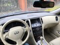 2009 Infiniti EX EX35 5-speed I (J50), серый, 3000000 рублей - вид 5
