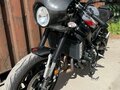 2017 Yamaha XSR900, серый, 1280000 рублей - вид 4
